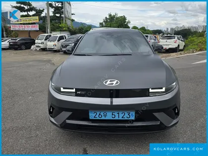 HYUNDAI IONIQ 5 LONG RANGE AWD