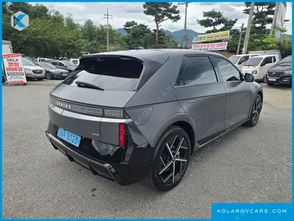 HYUNDAI IONIQ 5 LONG RANGE AWD