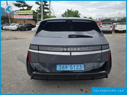 HYUNDAI IONIQ 5 LONG RANGE AWD