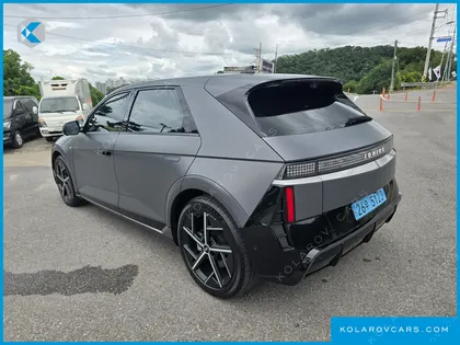 HYUNDAI IONIQ 5 LONG RANGE AWD