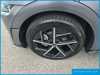 HYUNDAI IONIQ 5 LONG RANGE AWD