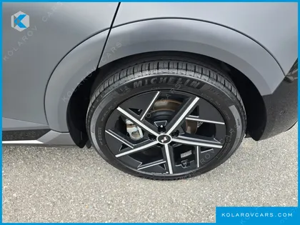 HYUNDAI IONIQ 5 LONG RANGE AWD