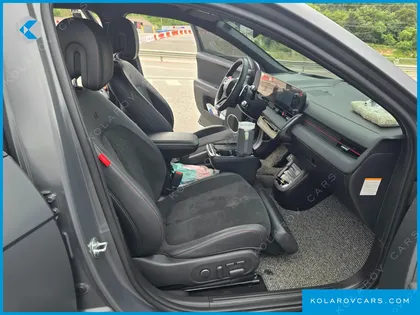 HYUNDAI IONIQ 5 LONG RANGE AWD