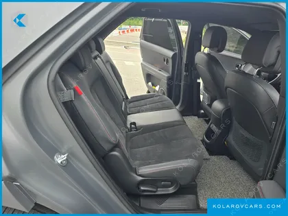 HYUNDAI IONIQ 5 LONG RANGE AWD