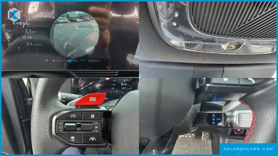 HYUNDAI IONIQ 5 LONG RANGE AWD