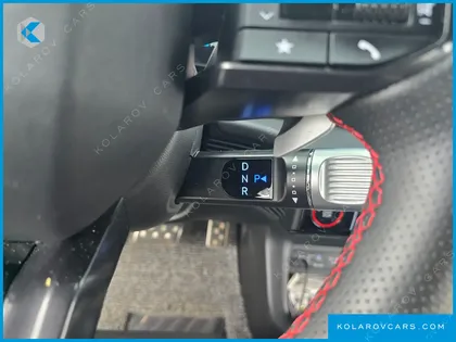 HYUNDAI IONIQ 5 LONG RANGE AWD