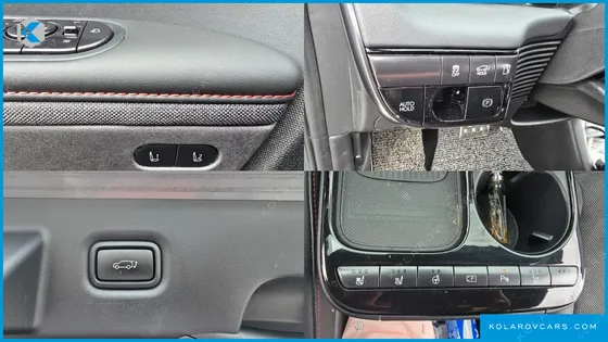 HYUNDAI IONIQ 5 LONG RANGE AWD