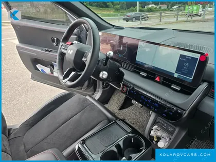HYUNDAI IONIQ 5 LONG RANGE AWD