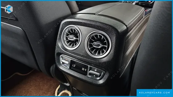 MERCEDES G-CLASS AMG G63 EDITION