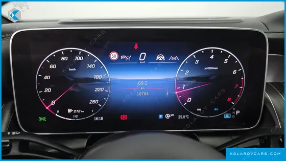 MERCEDES GLC-CLASS GLC300 4MATIC COUPE