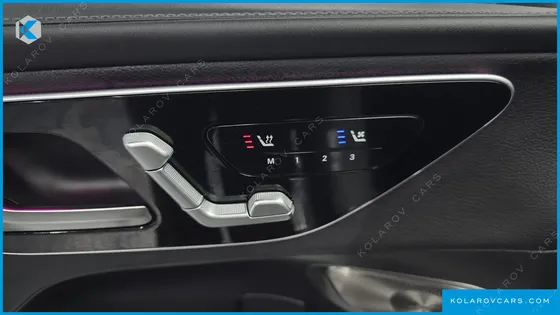 MERCEDES GLC-CLASS GLC300 4MATIC COUPE