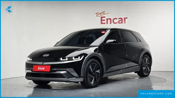 HYUNDAI IONIQ 5 LONG RANGE AWD