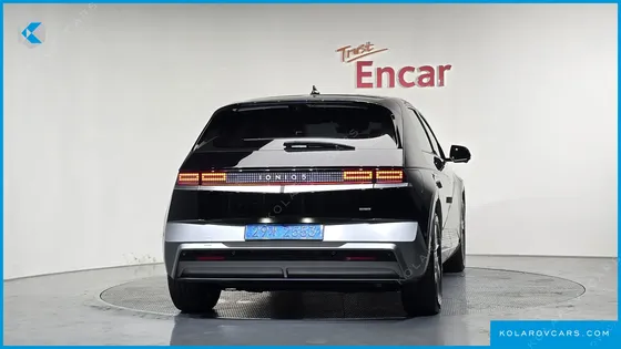 HYUNDAI IONIQ 5 LONG RANGE AWD