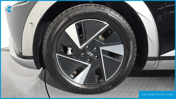 HYUNDAI IONIQ 5 LONG RANGE AWD