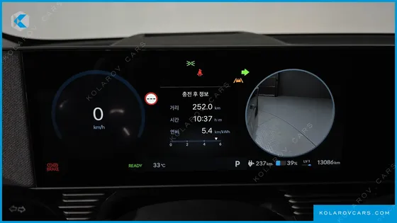 HYUNDAI IONIQ 5 LONG RANGE AWD