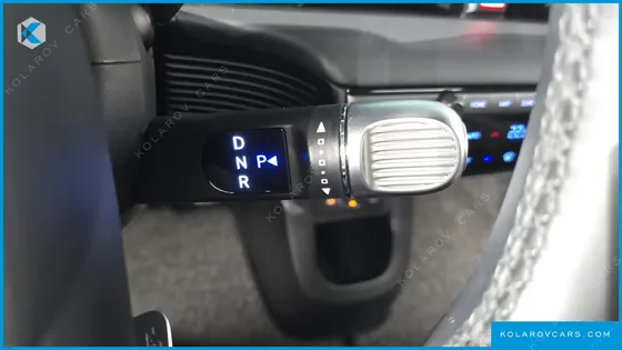 HYUNDAI IONIQ 5 LONG RANGE AWD