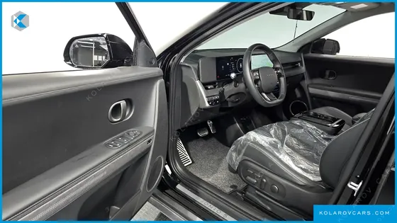 HYUNDAI IONIQ 5 LONG RANGE AWD