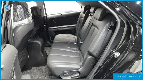 HYUNDAI IONIQ 5 LONG RANGE AWD
