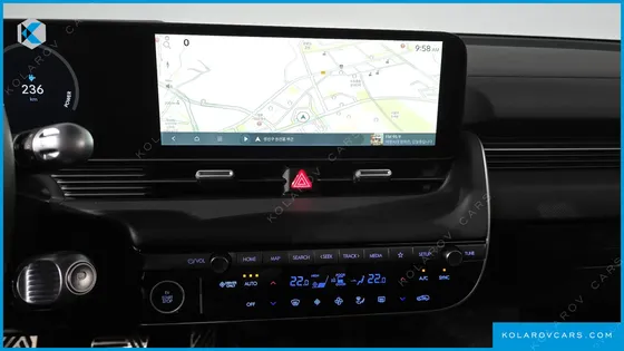HYUNDAI IONIQ 5 LONG RANGE AWD