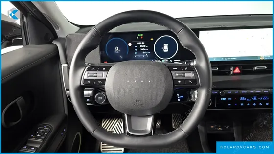 HYUNDAI IONIQ 5 LONG RANGE AWD