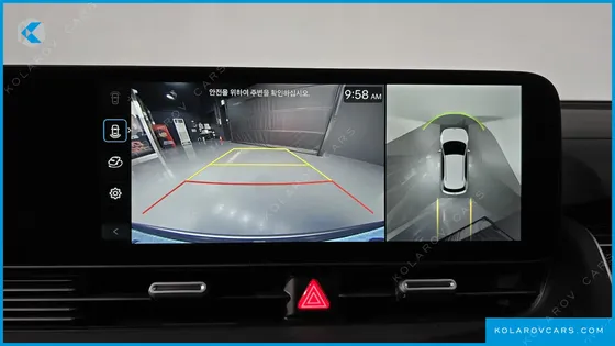 HYUNDAI IONIQ 5 LONG RANGE AWD