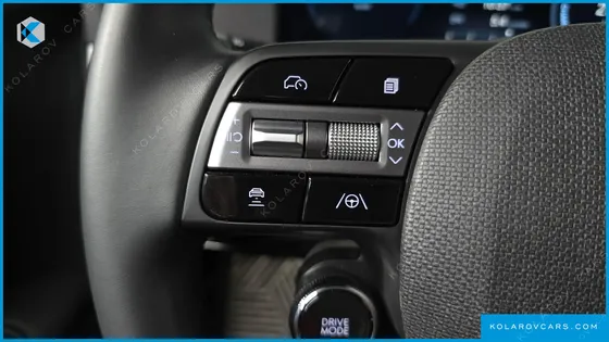HYUNDAI IONIQ 5 LONG RANGE AWD