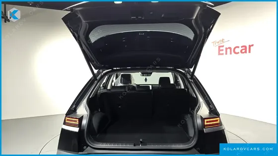 HYUNDAI IONIQ 5 LONG RANGE AWD