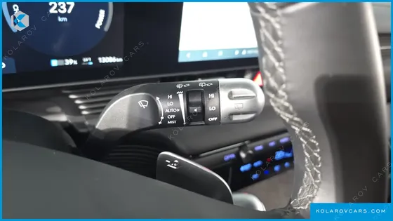 HYUNDAI IONIQ 5 LONG RANGE AWD