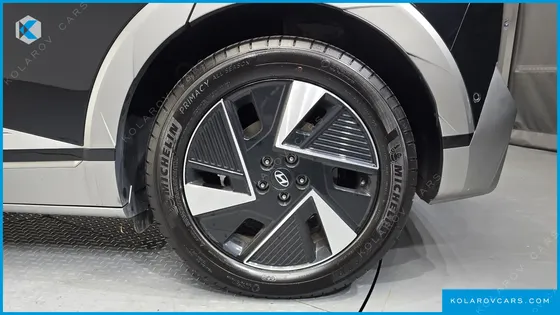 HYUNDAI IONIQ 5 LONG RANGE AWD