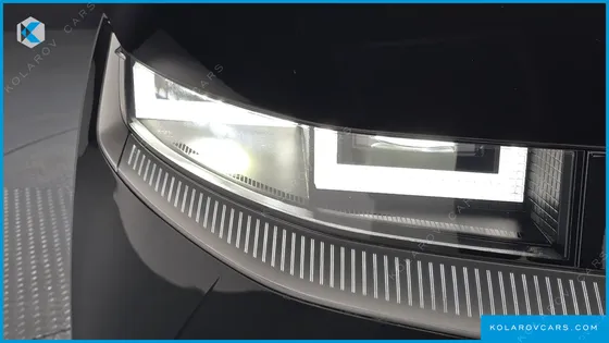 HYUNDAI IONIQ 5 LONG RANGE AWD