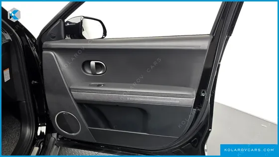 HYUNDAI IONIQ 5 LONG RANGE AWD