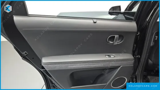 HYUNDAI IONIQ 5 LONG RANGE AWD