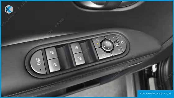 HYUNDAI IONIQ 5 LONG RANGE AWD