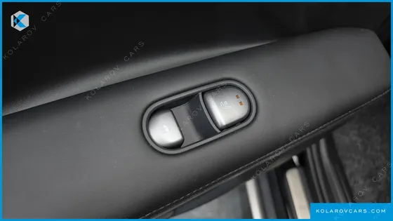 HYUNDAI IONIQ 5 LONG RANGE AWD