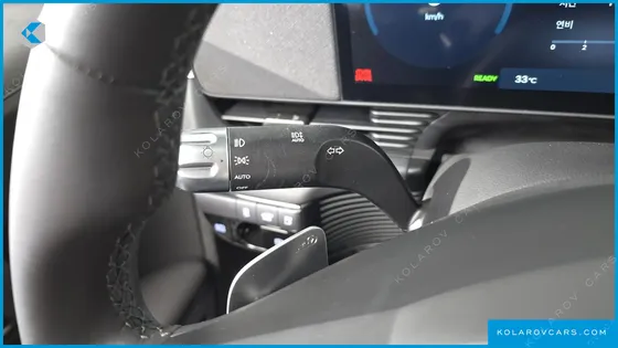 HYUNDAI IONIQ 5 LONG RANGE AWD