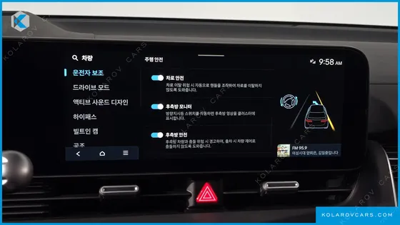 HYUNDAI IONIQ 5 LONG RANGE AWD