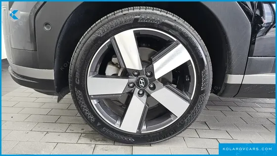 HYUNDAI SANTA FE GASOLINE 2.5T 2WD