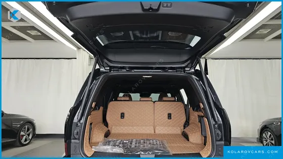 HYUNDAI SANTA FE GASOLINE 2.5T 2WD