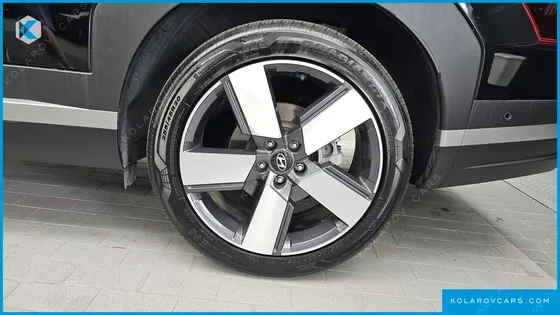 HYUNDAI SANTA FE GASOLINE 2.5T 2WD