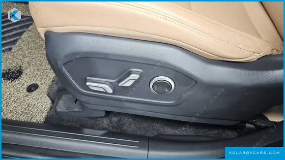 HYUNDAI SANTA FE GASOLINE 2.5T 2WD
