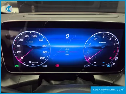 MERCEDES GLC-CLASS GLC 300 4MATIC AVANTGARDE