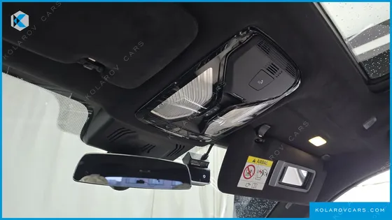 BMW X7 XDRIVE 40D M SPORT 6STR