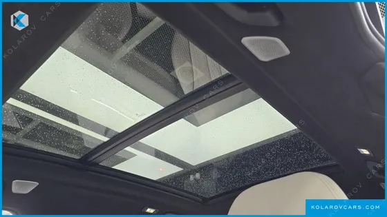 BMW X7 XDRIVE 40D M SPORT 6STR