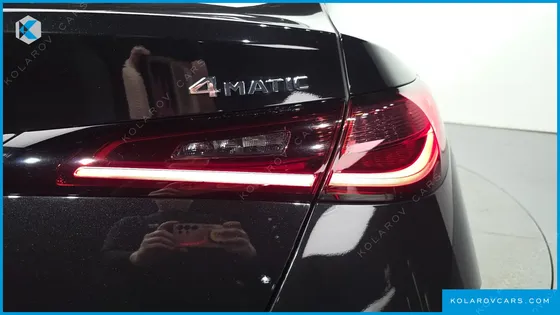 MERCEDES GLC-CLASS GLC300 4MATIC COUPE