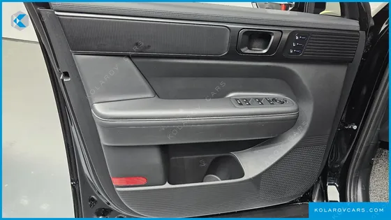 HYUNDAI SANTA FE GASOLINE 2.5T 2WD