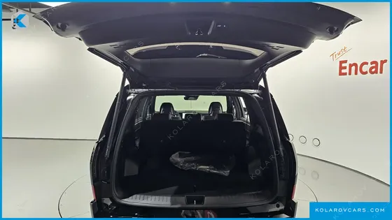 HYUNDAI SANTA FE GASOLINE 2.5T 2WD