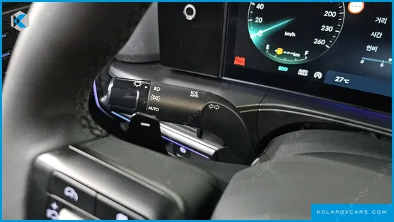 HYUNDAI SANTA FE GASOLINE 2.5T 2WD