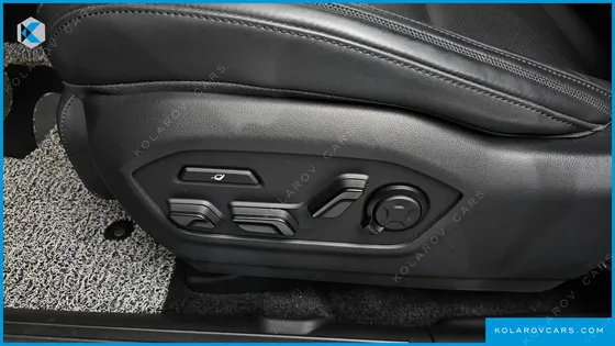 HYUNDAI SANTA FE GASOLINE 2.5T 2WD