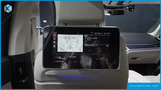 BMW X7 XDRIVE 40D DESIGN PURE EXCELLENCE 7-SEATER