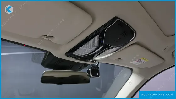 BMW X7 XDRIVE 40D DESIGN PURE EXCELLENCE 7-SEATER